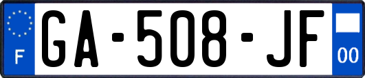 GA-508-JF