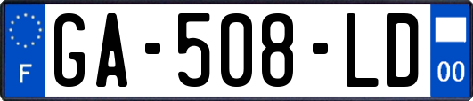 GA-508-LD
