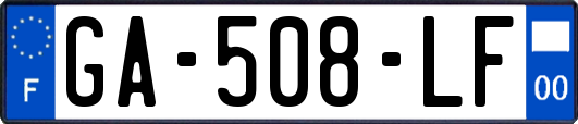 GA-508-LF