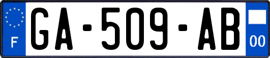 GA-509-AB