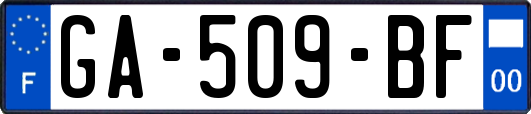 GA-509-BF