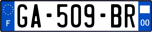 GA-509-BR