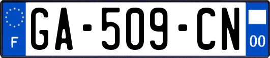 GA-509-CN