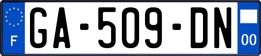 GA-509-DN