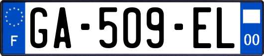 GA-509-EL