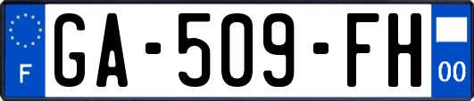 GA-509-FH