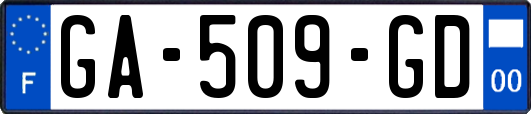 GA-509-GD