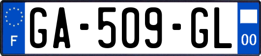 GA-509-GL