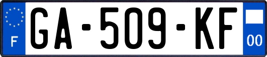 GA-509-KF