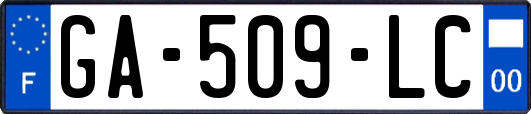 GA-509-LC