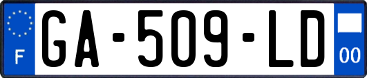 GA-509-LD