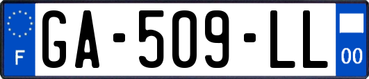 GA-509-LL