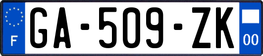 GA-509-ZK