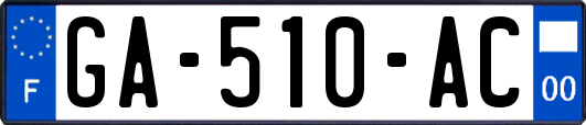 GA-510-AC