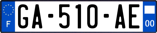 GA-510-AE