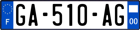 GA-510-AG