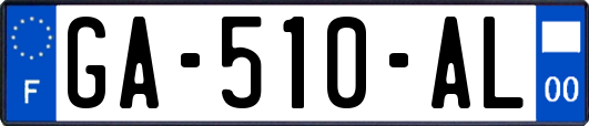 GA-510-AL