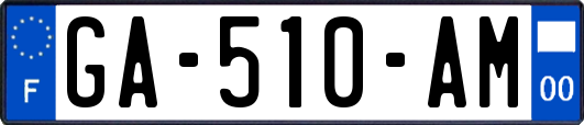 GA-510-AM