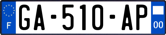 GA-510-AP