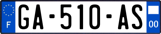 GA-510-AS