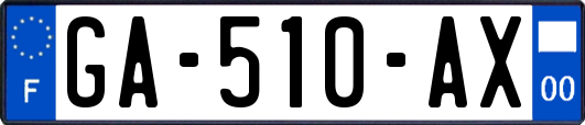 GA-510-AX