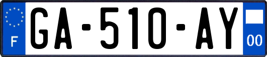 GA-510-AY