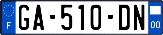 GA-510-DN