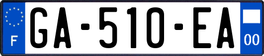 GA-510-EA