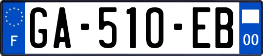 GA-510-EB