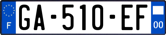 GA-510-EF