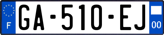 GA-510-EJ