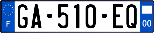 GA-510-EQ