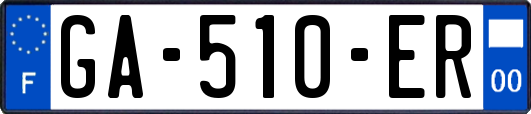 GA-510-ER