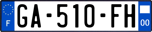 GA-510-FH