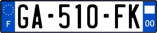 GA-510-FK