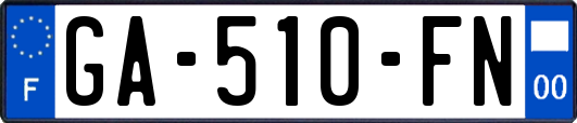 GA-510-FN