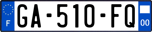 GA-510-FQ