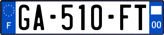 GA-510-FT