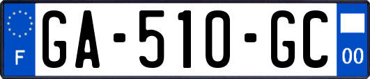 GA-510-GC