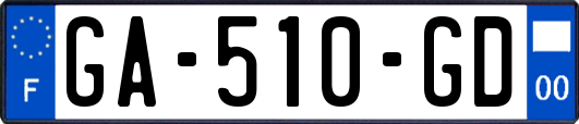 GA-510-GD