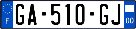 GA-510-GJ