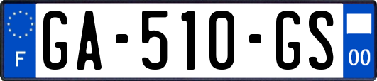 GA-510-GS