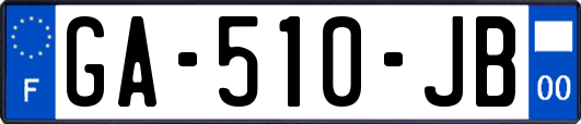 GA-510-JB