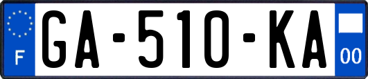 GA-510-KA