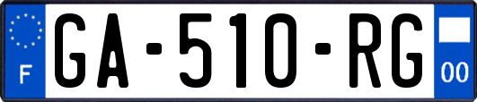 GA-510-RG