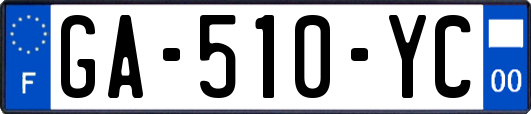 GA-510-YC