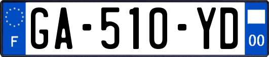 GA-510-YD