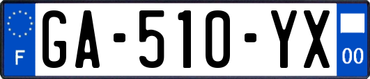 GA-510-YX