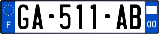 GA-511-AB