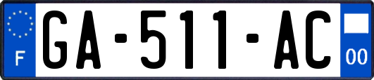 GA-511-AC